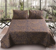 Покрывало Ультрастеп от интернет-магазина Галактика текстиля картинка Покрывало Ультрастеп