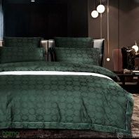 Постельное белье Асабелла жаккард Благородное изображение