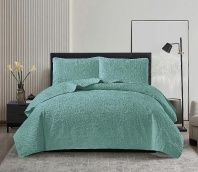 картинка Покрывало Casablanca мята