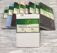 Фотография Пододеяльник Альвитек Разные цвета 