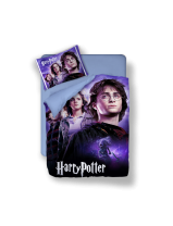 Фотография Комплект постельного белья Гарри Поттер