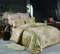 Постельное белье Бриоза от интернет-магазина Галактика текстиля Постельное белье Бриоза изображение