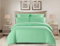 Постельное белье Страйп-сатин Tango изображение