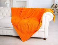 Фото Простыня махровая Хлопок