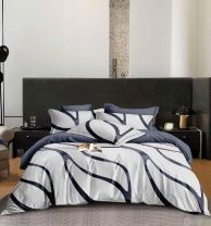 Постельное белье Зимняя любовь изображение