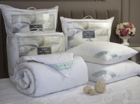 Подушка Luxury Hotel Collection фотография