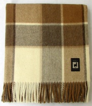 Фотография Плед INCALPACA  PP-23