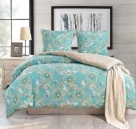 Постельное белье Ведущая за собой от интернет-магазина Галактика текстиля Постельное белье Ведущая за собой изображение