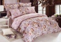 Постельное белье Сайлид Розы с вышивкой изображение