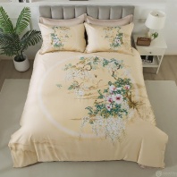 Постельное белье Дыхание нирваны изображение