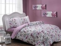 Постельное белье DRINA голубое изображение