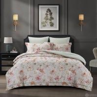 Постельное белье Абингтон фланель изображение