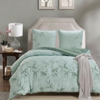 КПБ Бамбук из сатина изображение