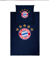 Постельное белье Бавария футбольный клуб изображение
