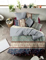 Постельное белье Пэчворк софткоттон изображение