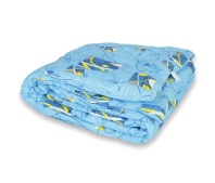 Одеяло Антикризис от интернет-магазина Галактика текстиля Одеяло Антикризис фотография