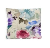 Подушка для стула Акварель фотография