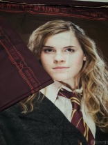 Постельное бельё Гермиона Грейнджер изображение