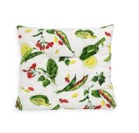 Подушка на стул Артишок фотография