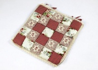 Подушка для стула Tango Patchwork 18006-55 фотография