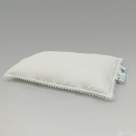 Картинка Подушка Пуховое облако от интернет-магазина Галактика текстиля