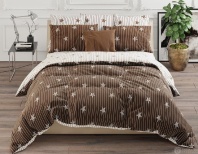 Изображение Постельное белье Звезды неба 