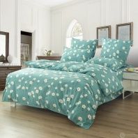 Постельное белье Сайлид Ромашки спрятались изображение