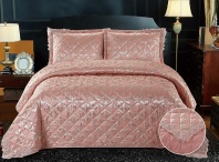 картинка Покрывало Tango жаккард  переливающееся