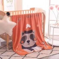 Плед детский Tango Симпатяга купить в интернет-магазине в Москве Фотография Плед детский Tango Симпатяга