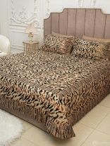 картинка Покрывало Леопардовое