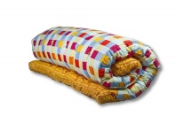 Наматрацник (матрас) Хлопковое волокно от интернет-магазина Галактика текстиля Наматрацник (матрас) Хлопковое волокно фото