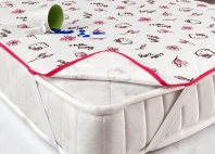 Наматрасник Tango PRT008-2 от интернет-магазина Галактика текстиля Наматрасник Tango PRT008-2 фото