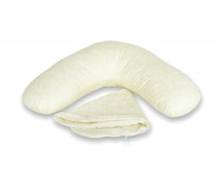 Подушка Под ушко от интернет-магазина Галактика текстиля Подушка Под ушко фотография