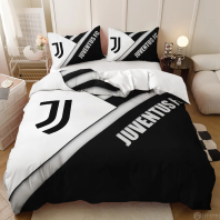 Фотография Постельное белье Ювентус