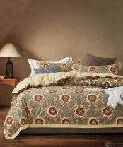 Постельное белье Asabella Cellule изображение