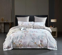 Постельное белье Люкс-сатин Monica изображение