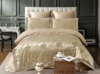 Постельное белье Mirasol gold от интернет-магазина Галактика текстиля Постельное белье Mirasol gold изображение