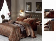 Постельное белье Фамилье SDS-51 от интернет-магазина Галактика текстиля Постельное белье Фамилье SDS-51 изображение