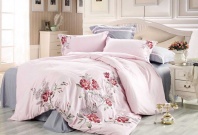 Постельное белье Сайлид D-156 от интернет-магазина Галактика текстиля Постельное белье Сайлид D-156 изображение