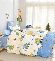 Фотография Постельное бельё Дракоши