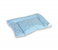 Подушка детская Лебяжка от интернет-магазина Галактика текстиля Картинка Подушка детская Лебяжка от интернет-магазина Галактика текстиля