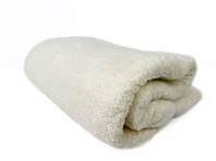 Фото Простыня Махровая полуторка