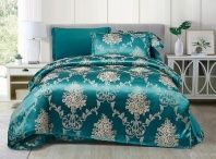 Постельное белье Buena из жаккарда изображение