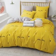 Постельное белье Реснички изображение