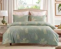 Постельное белье Туманная любовь изображение