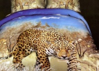 Постельное белье Tango Дикая кошка изображение