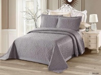 картинка Покрывало стеганое Клео Блюмарин хлопок BR