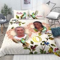 Изображение Постельное бельё На заказ по фото от интернет-магазина Галактика текстиля