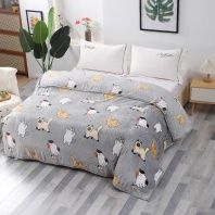 Фотография Плед Tango CAT