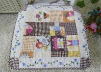 Подушка для стула Tango Patchwork 18011-07 фотография